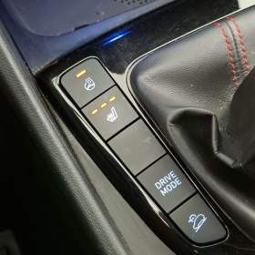Foto inzerátu Hyundai Tucson 1.6 T-GDI