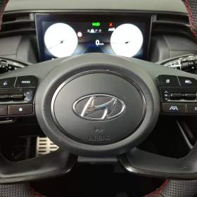 Foto inzerátu Hyundai Tucson 1.6 T-GDI