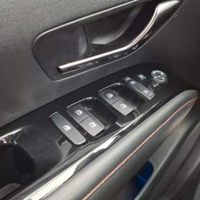 Foto inzerátu Hyundai Tucson 1.6 T-GDI