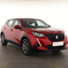 Peugeot 2008 1.2 PureTech / 19968903