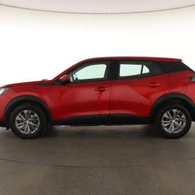 Foto inzerátu Peugeot 2008 1.2 PureTech
