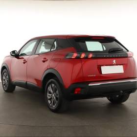 Foto inzerátu Peugeot 2008 1.2 PureTech