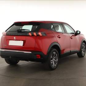 Foto inzerátu Peugeot 2008 1.2 PureTech
