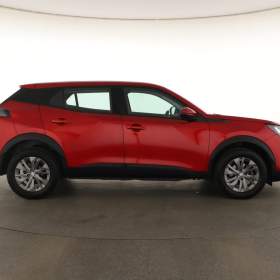 Foto inzerátu Peugeot 2008 1.2 PureTech