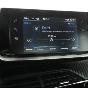 Foto inzerátu Peugeot 2008 1.2 PureTech