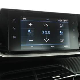 Foto inzerátu Peugeot 2008 1.2 PureTech