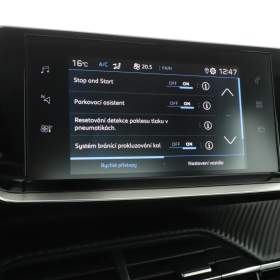 Foto inzerátu Peugeot 2008 1.2 PureTech