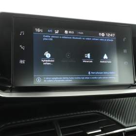 Foto inzerátu Peugeot 2008 1.2 PureTech