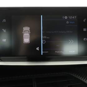 Foto inzerátu Peugeot 2008 1.2 PureTech