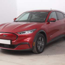 Foto inzerátu Ford Mustang Mach-E Standard Range RWD