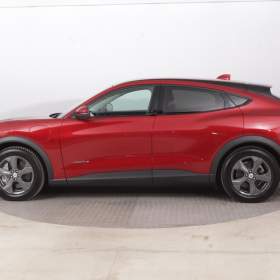 Foto inzerátu Ford Mustang Mach-E Standard Range RWD