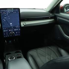 Foto inzerátu Ford Mustang Mach-E Standard Range RWD