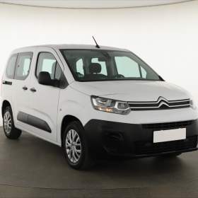 Fotka k inzerátu Citroen Berlingo 1.2 PureTech / 19968919