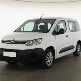 Foto inzerátu Citroen Berlingo 1.2 PureTech