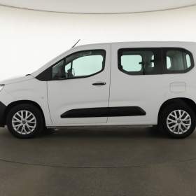 Fotka k inzerátu Citroen Berlingo 1.2 PureTech / 19388578