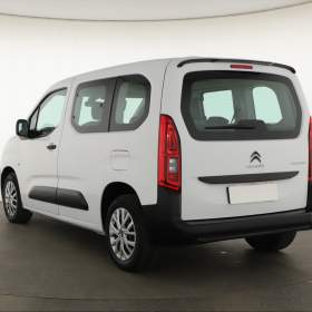 Foto inzerátu Citroen Berlingo 1.2 PureTech