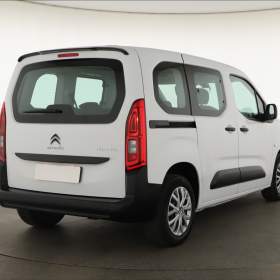 Foto inzerátu Citroen Berlingo 1.2 PureTech