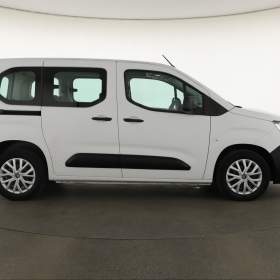 Foto inzerátu Citroen Berlingo 1.2 PureTech