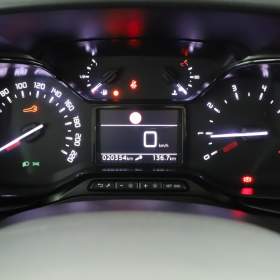 Foto inzerátu Citroen Berlingo 1.2 PureTech