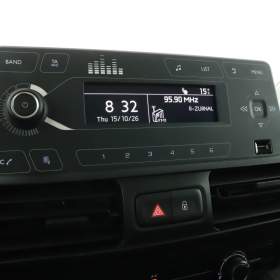Foto inzerátu Citroen Berlingo 1.2 PureTech