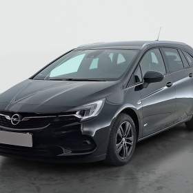 Foto inzerátu Opel Astra 1.2 Turbo