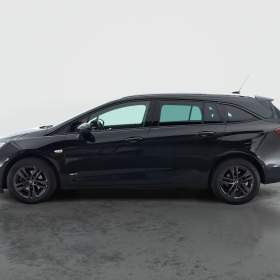 Foto inzerátu Opel Astra 1.2 Turbo