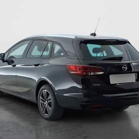 Foto inzerátu Opel Astra 1.2 Turbo