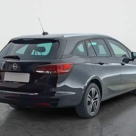 Foto inzerátu Opel Astra 1.2 Turbo