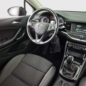 Foto inzerátu Opel Astra 1.2 Turbo