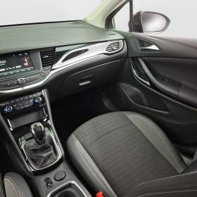 Foto inzerátu Opel Astra 1.2 Turbo