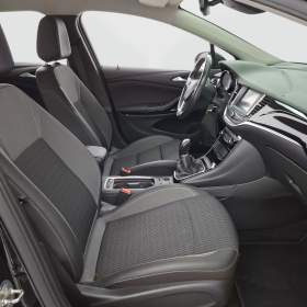 Foto inzerátu Opel Astra 1.2 Turbo