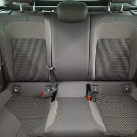 Foto inzerátu Opel Astra 1.2 Turbo