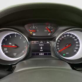 Foto inzerátu Opel Astra 1.2 Turbo