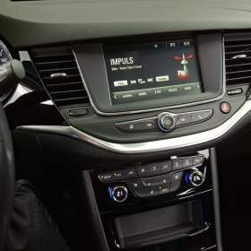 Foto inzerátu Opel Astra 1.2 Turbo