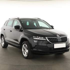 Foto inzerátu Skoda Karoq 1.5 TSI