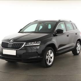 Foto inzerátu Skoda Karoq 1.5 TSI