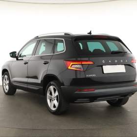 Foto inzerátu Skoda Karoq 1.5 TSI
