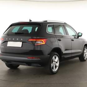 Foto inzerátu Skoda Karoq 1.5 TSI
