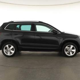 Foto inzerátu Skoda Karoq 1.5 TSI