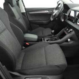 Foto inzerátu Skoda Karoq 1.5 TSI