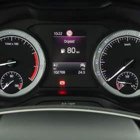 Foto inzerátu Skoda Karoq 1.5 TSI
