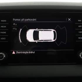 Foto inzerátu Skoda Karoq 1.5 TSI