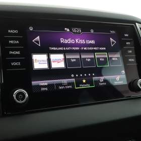 Foto inzerátu Skoda Karoq 1.5 TSI