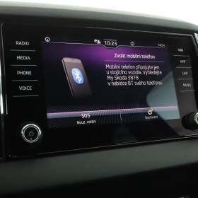 Foto inzerátu Skoda Karoq 1.5 TSI