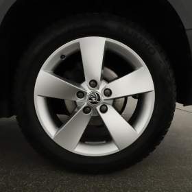 Foto inzerátu Skoda Karoq 1.5 TSI
