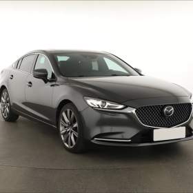 Foto inzerátu Mazda 6 2.0 Skyactiv-G