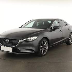 Foto inzerátu Mazda 6 2.0 Skyactiv-G