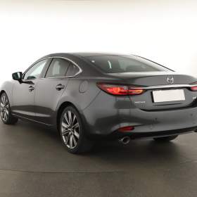 Foto inzerátu Mazda 6 2.0 Skyactiv-G