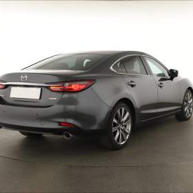 Foto inzerátu Mazda 6 2.0 Skyactiv-G