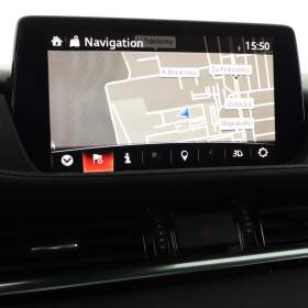 Foto inzerátu Mazda 6 2.0 Skyactiv-G